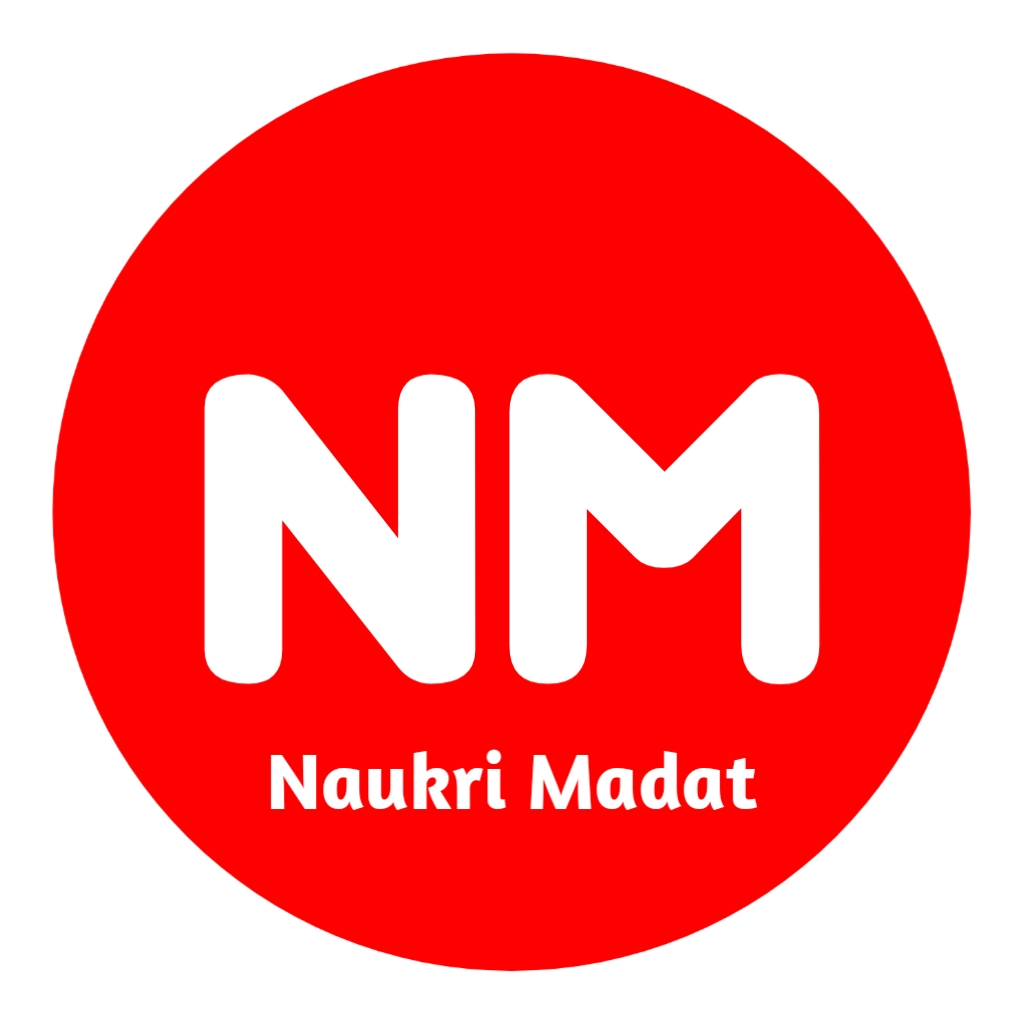 Naukri Madat